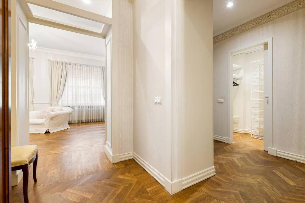 Dictumfactum Luxury Residence Таллінн Екстер'єр фото