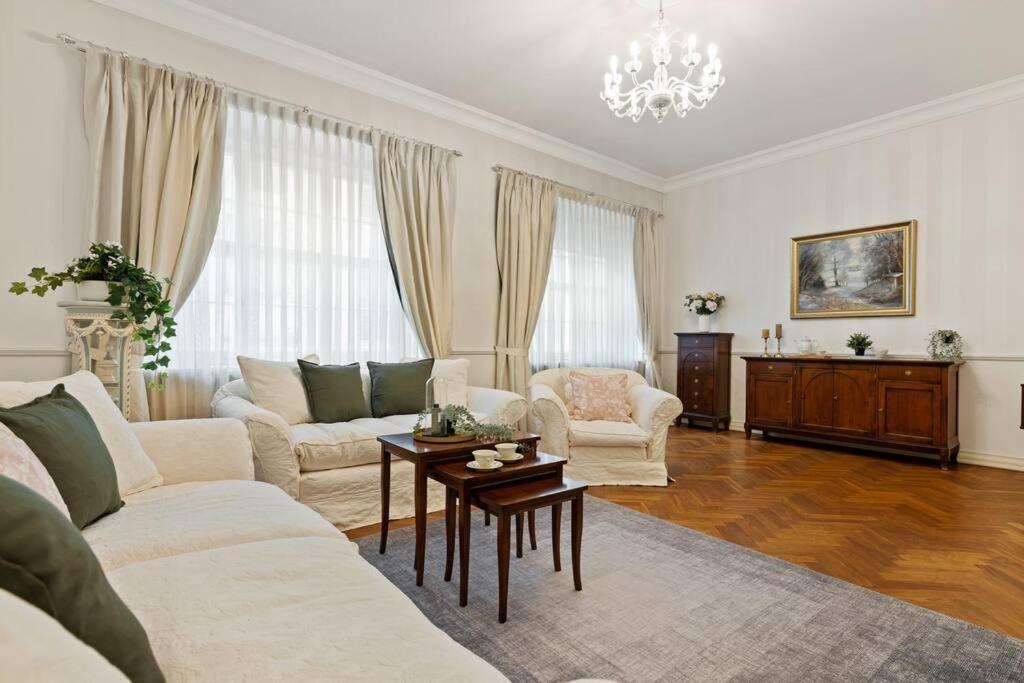 Dictumfactum Luxury Residence Таллінн Екстер'єр фото